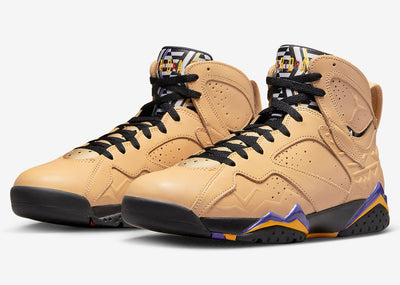 Air Jordan 7 SE “Afrobeats”