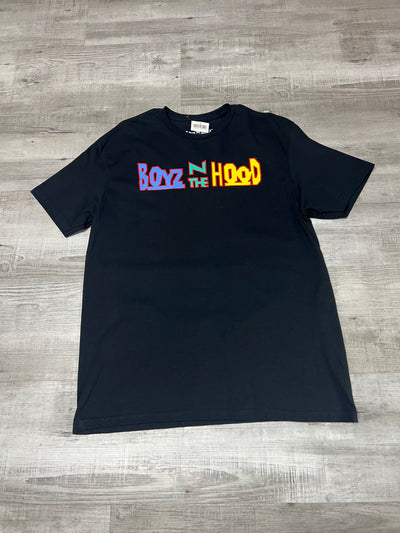 Boys In The Hood Tee