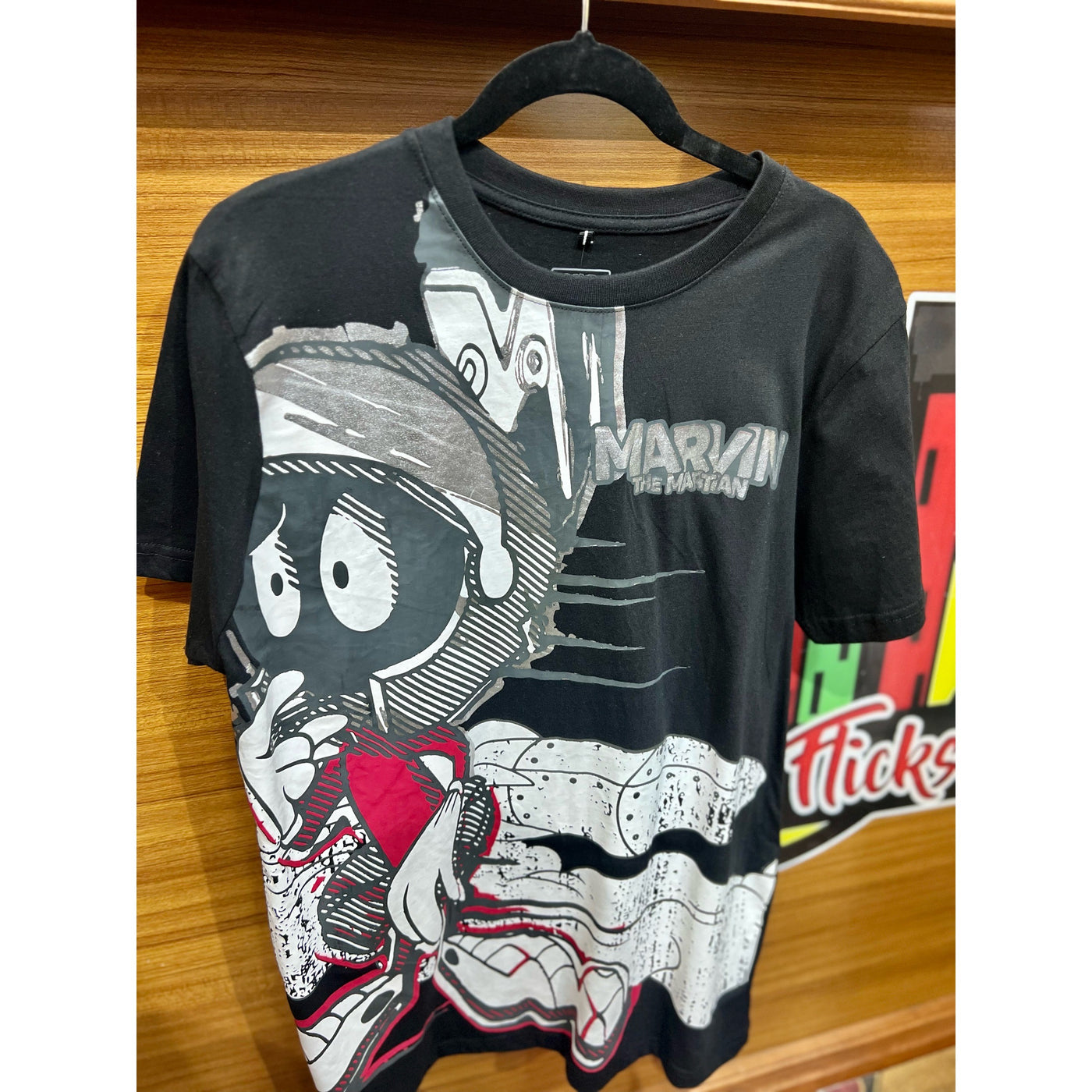 Looney tunes tee