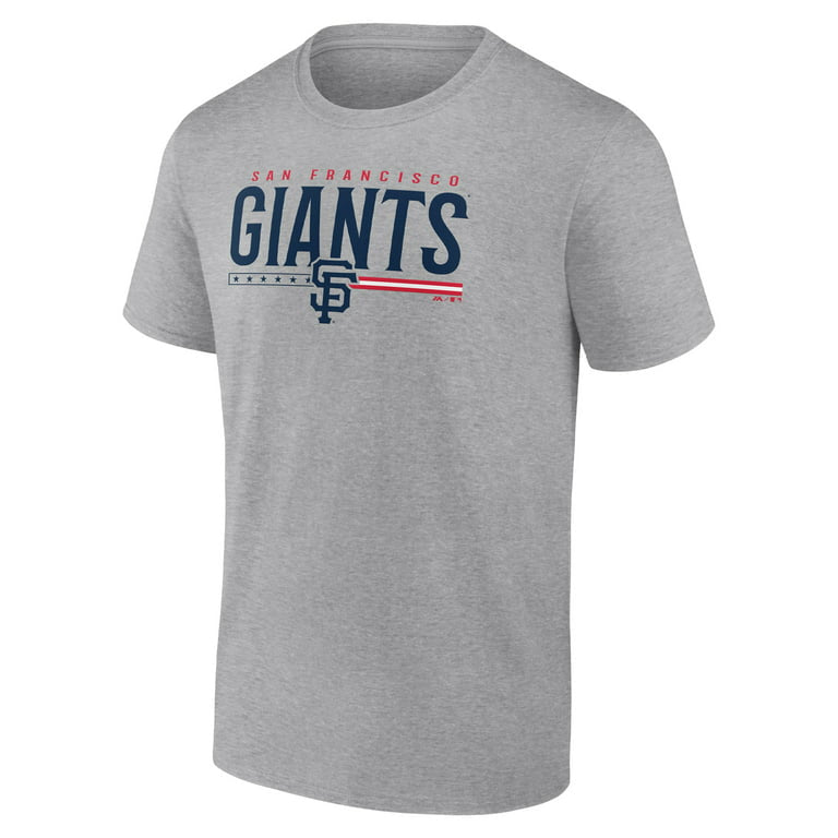 SF Giants Tee