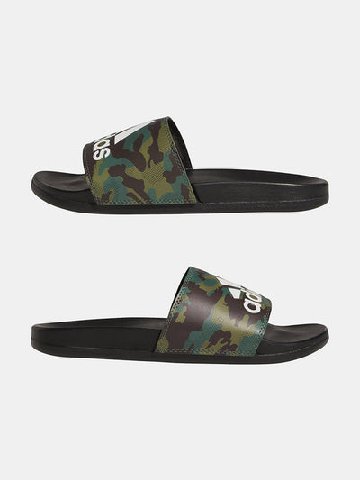 Camo Adilette Comfort Slides