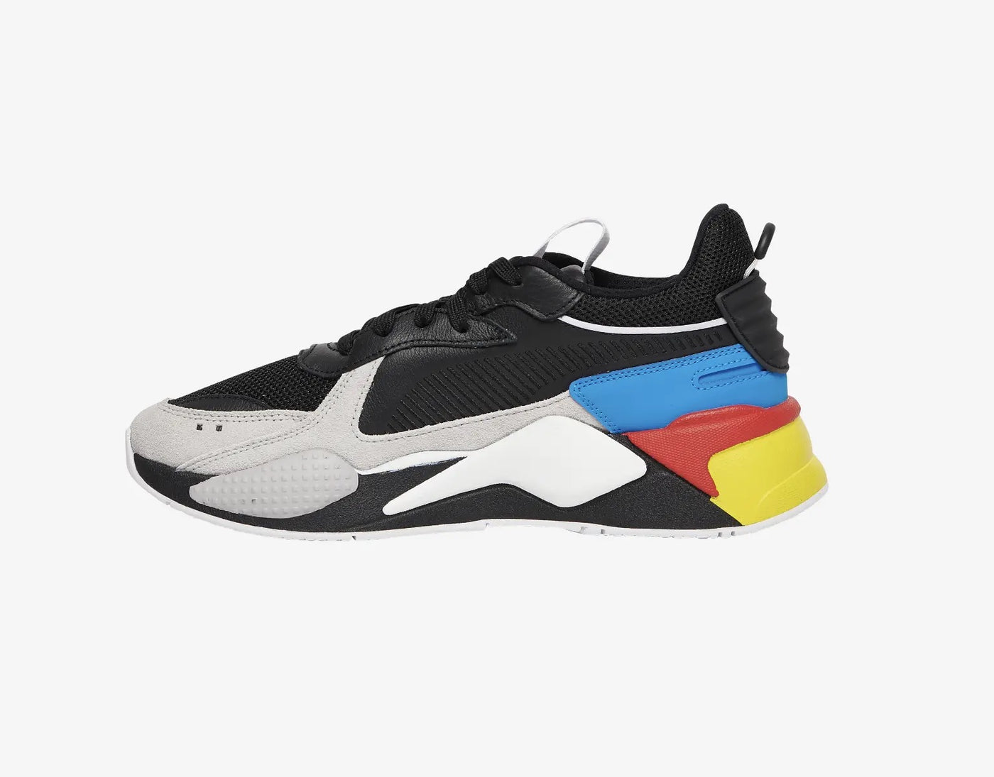 Puma RS-X Toys Reinvention