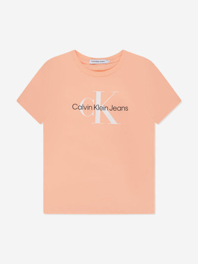 Calvin Klein tee