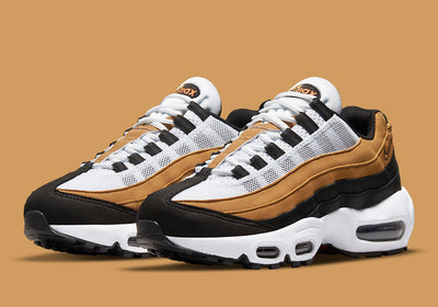 NIKE AIR MAX 95 RECRAFT