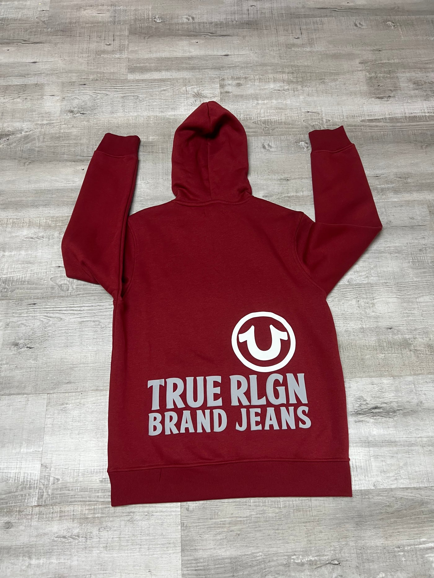 True Religion Hoodie