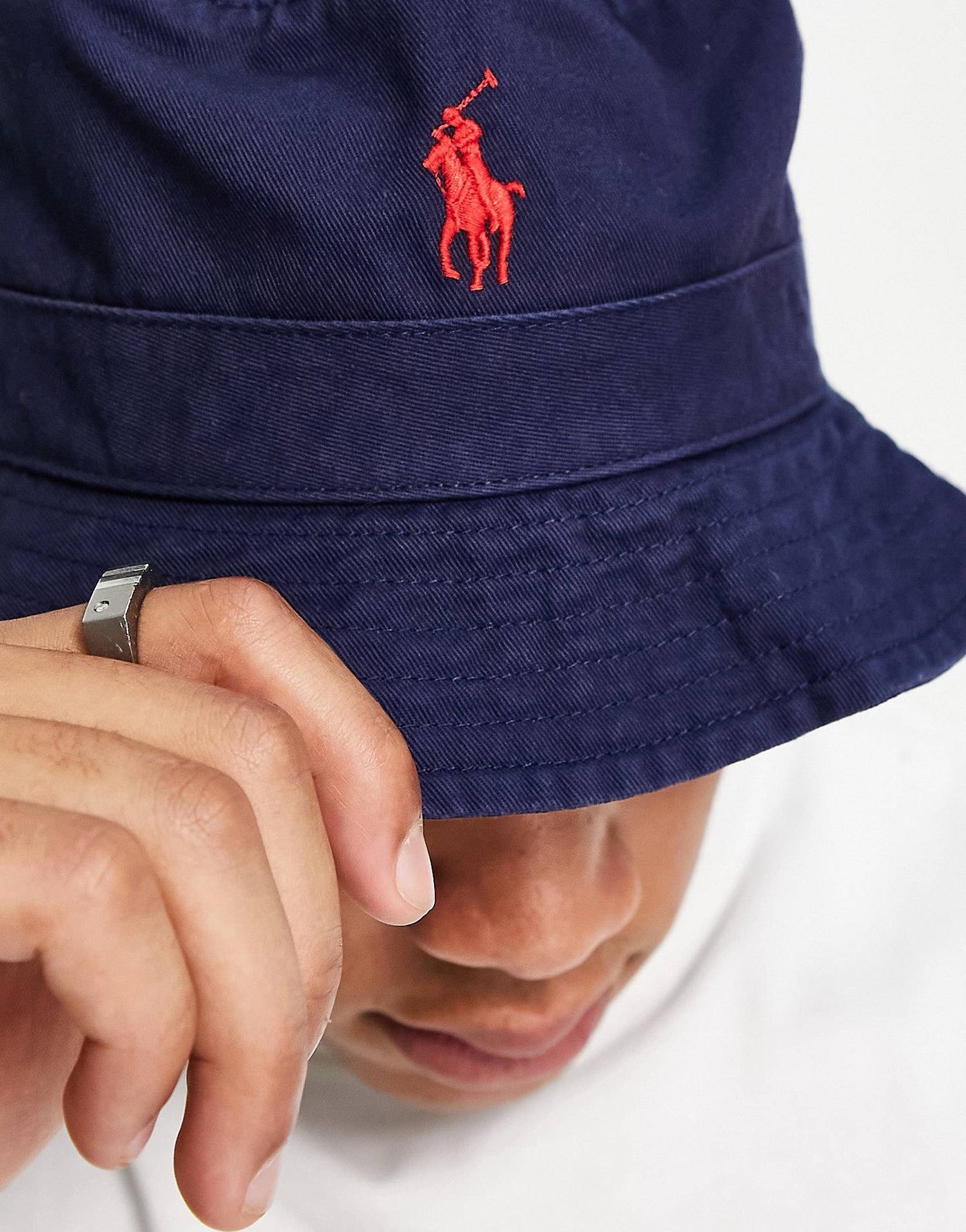 Polo Ralph Lauren bucket hat