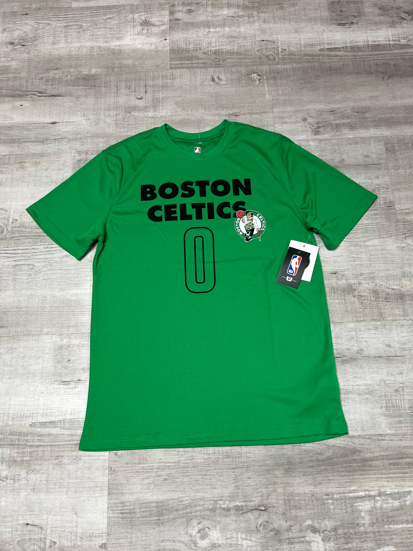 Boston Celtics Tee