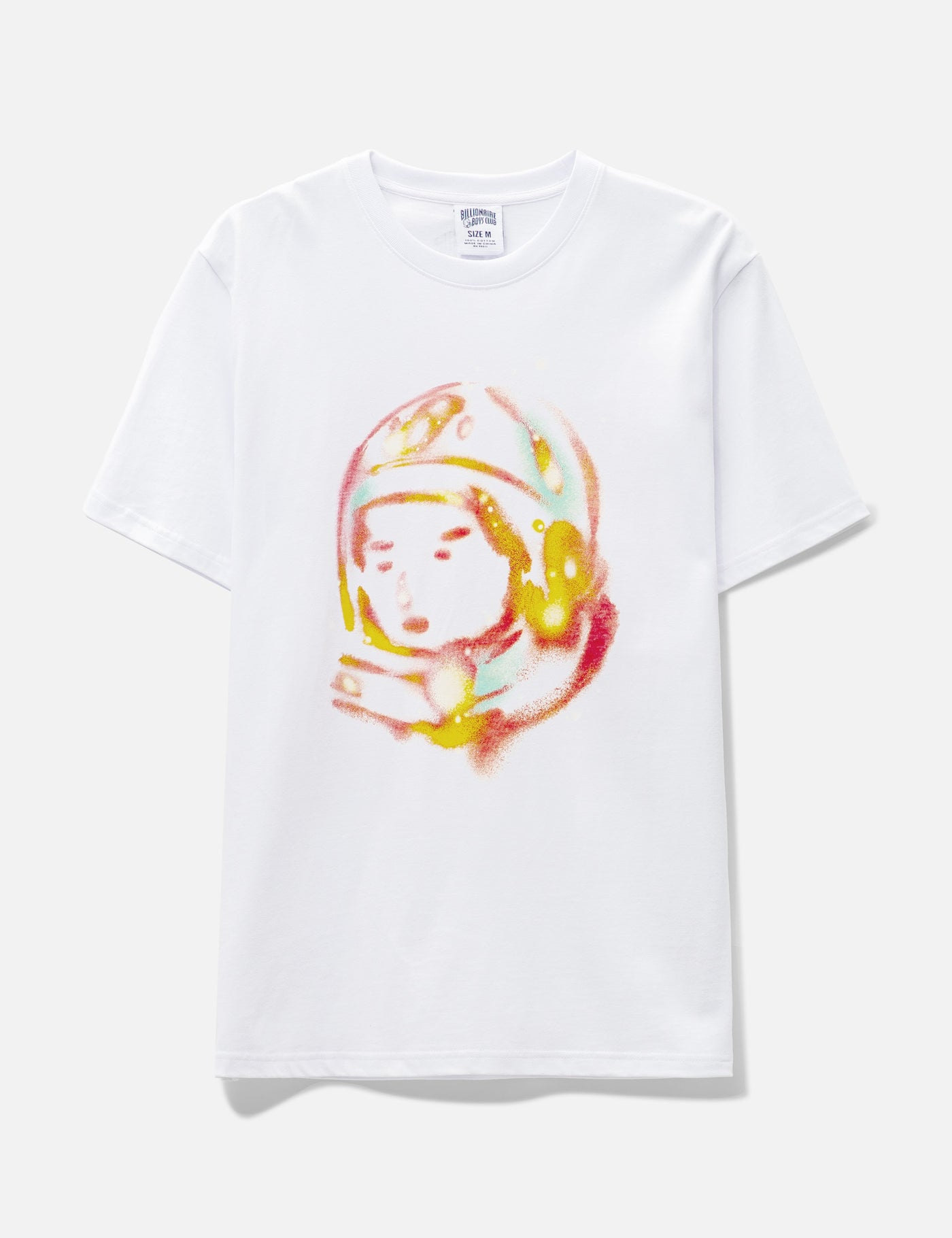 BILLIONAIRE BOYS CLUB
BILLIONARUS SS Tee