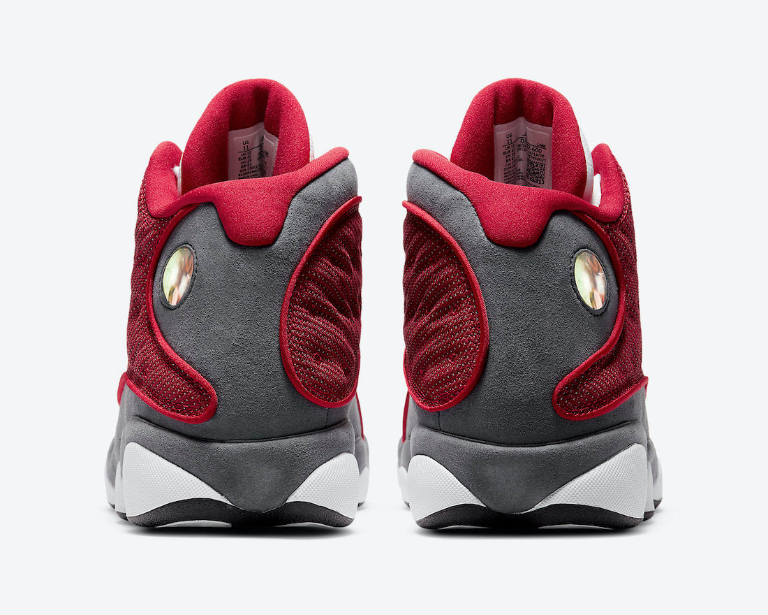 Air Jordan 13 “Red Flint”