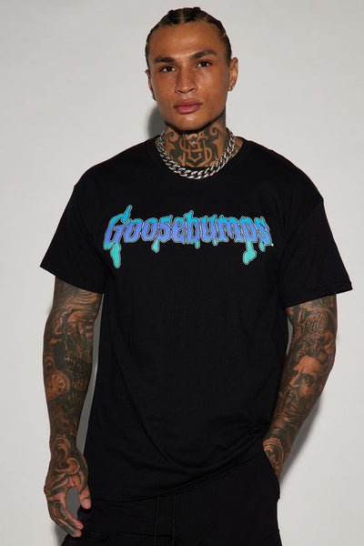 Goosebumps Tee