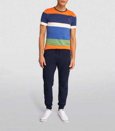 Ralph lauren striped tee