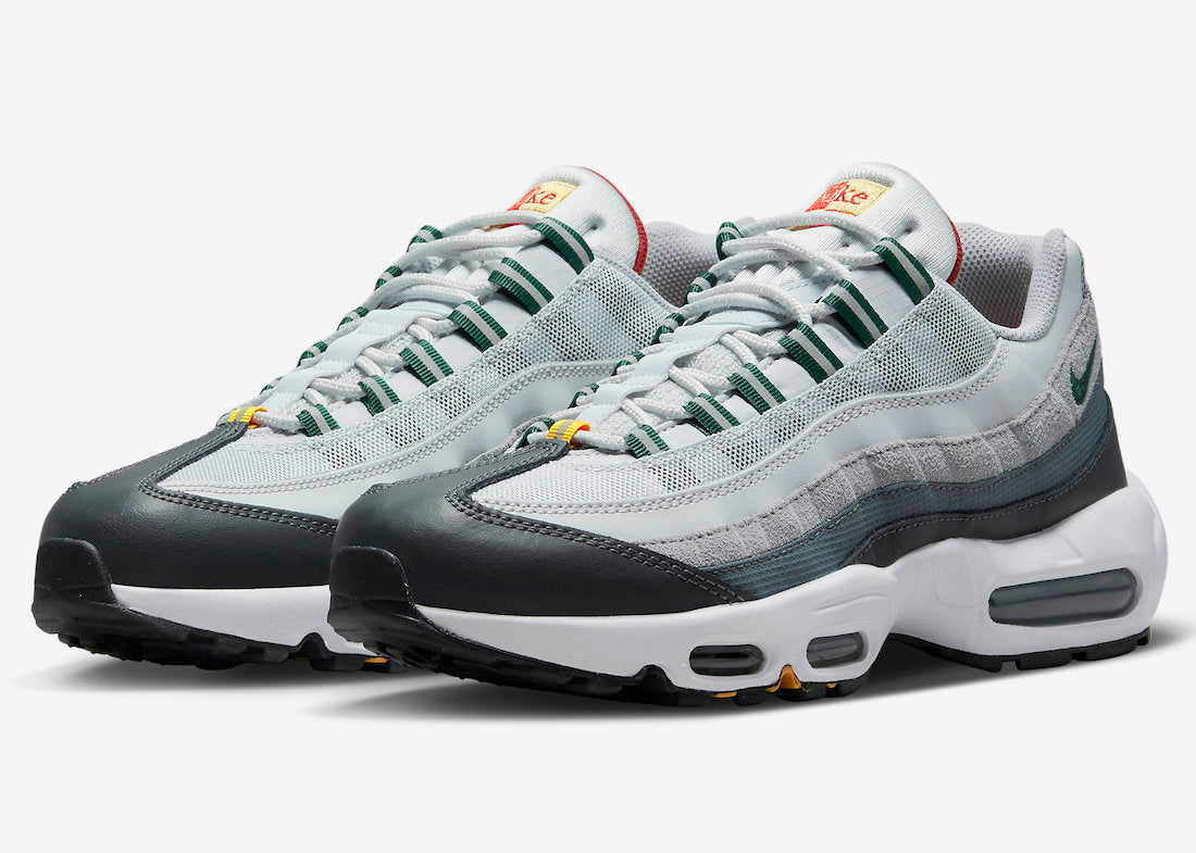 Nike Air Max 95 “Prep School”