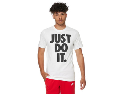 Nike Sportswear T-Shirt Just Do it Black