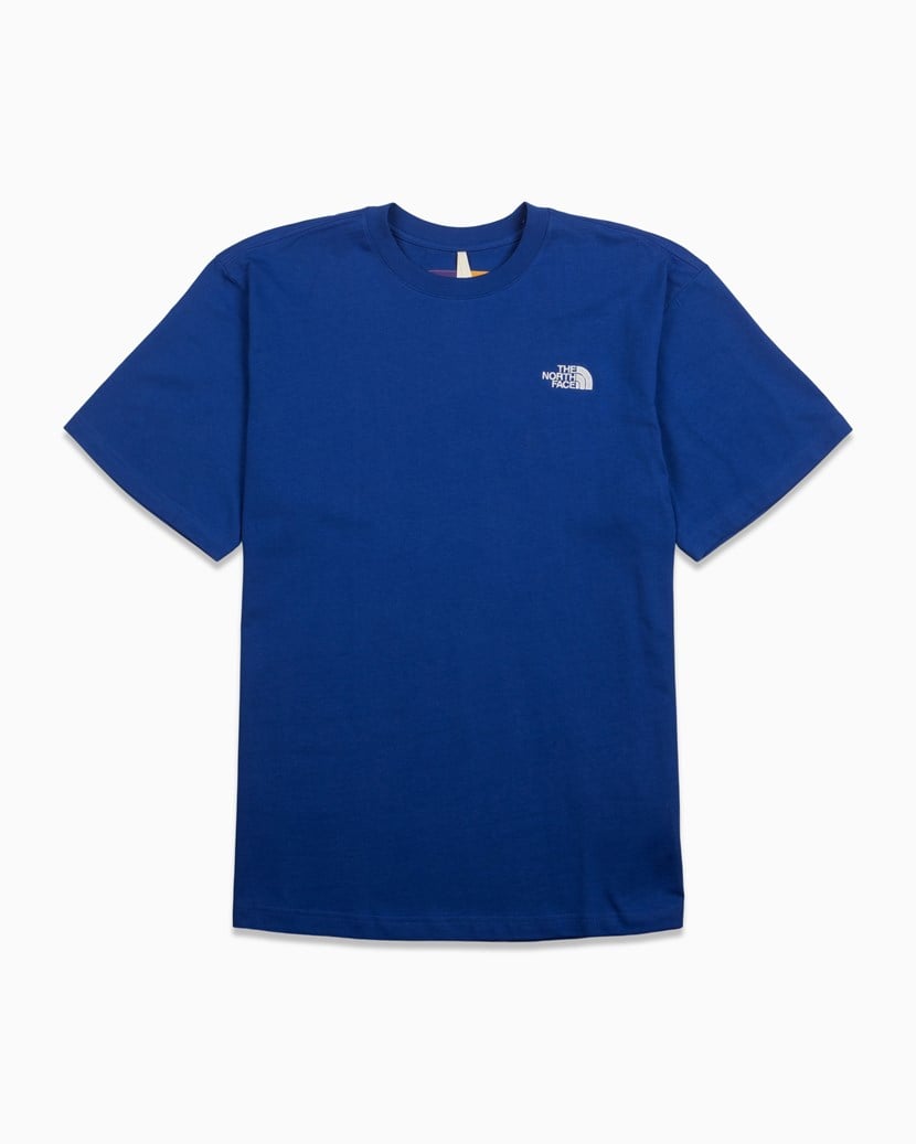 The north face tee