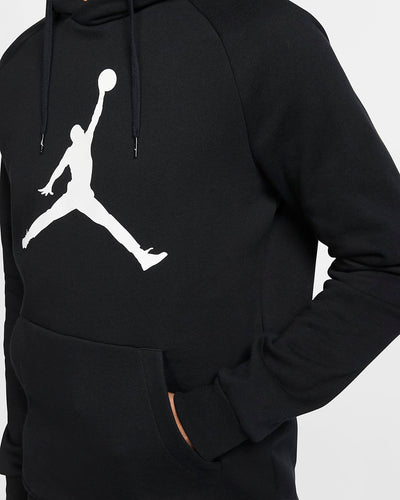 Air Jordan Logo Fleece Hoodie