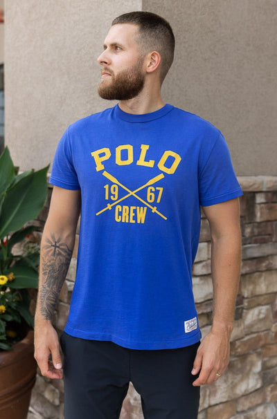 Polo tee