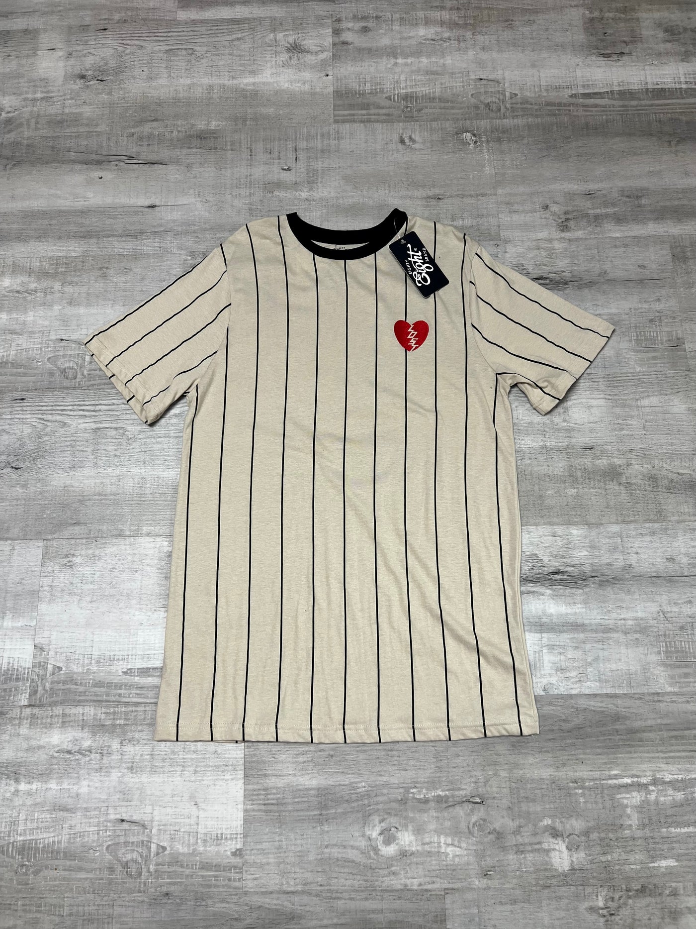 Broken Heart Tee