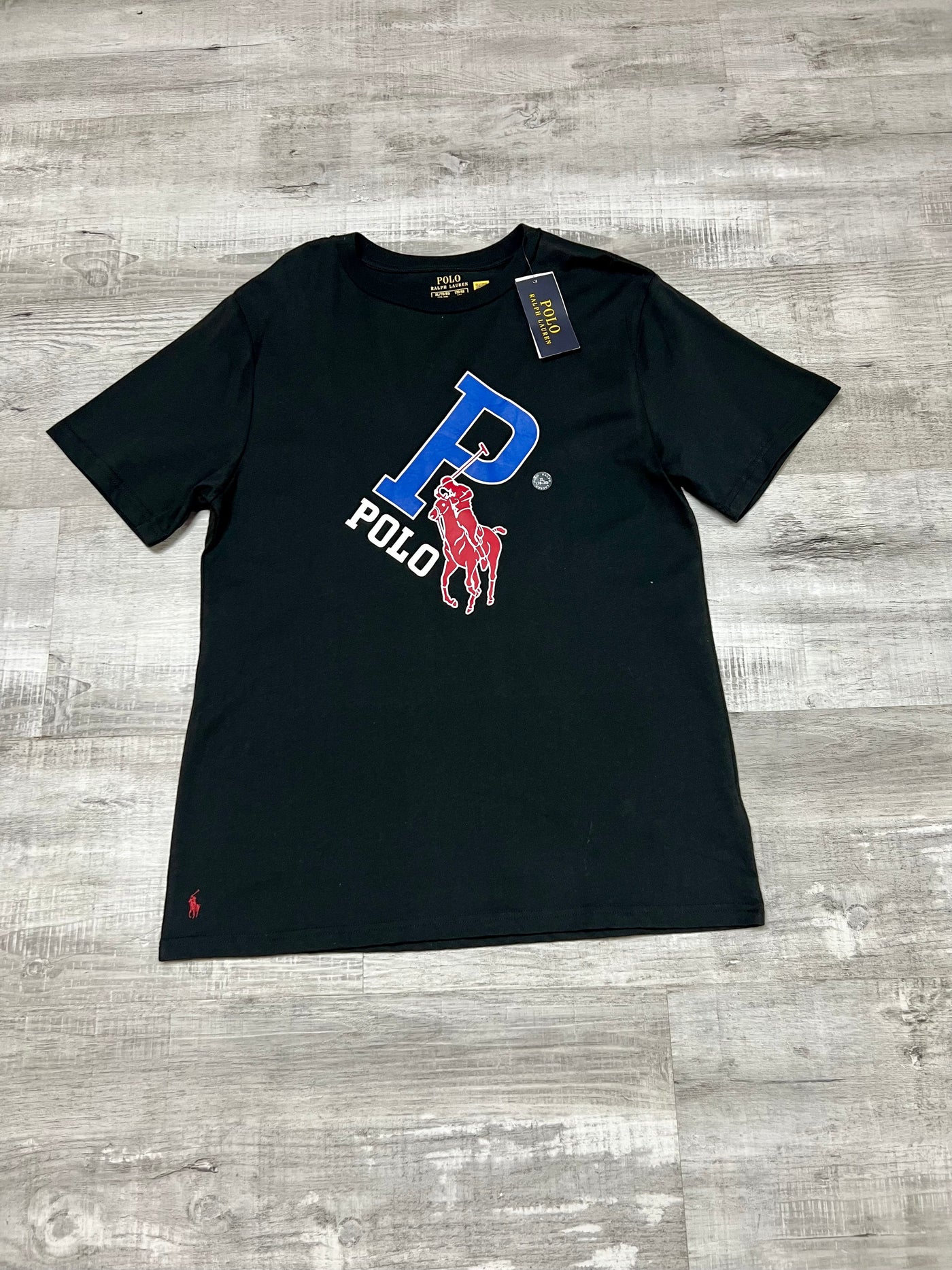 Polo Tee