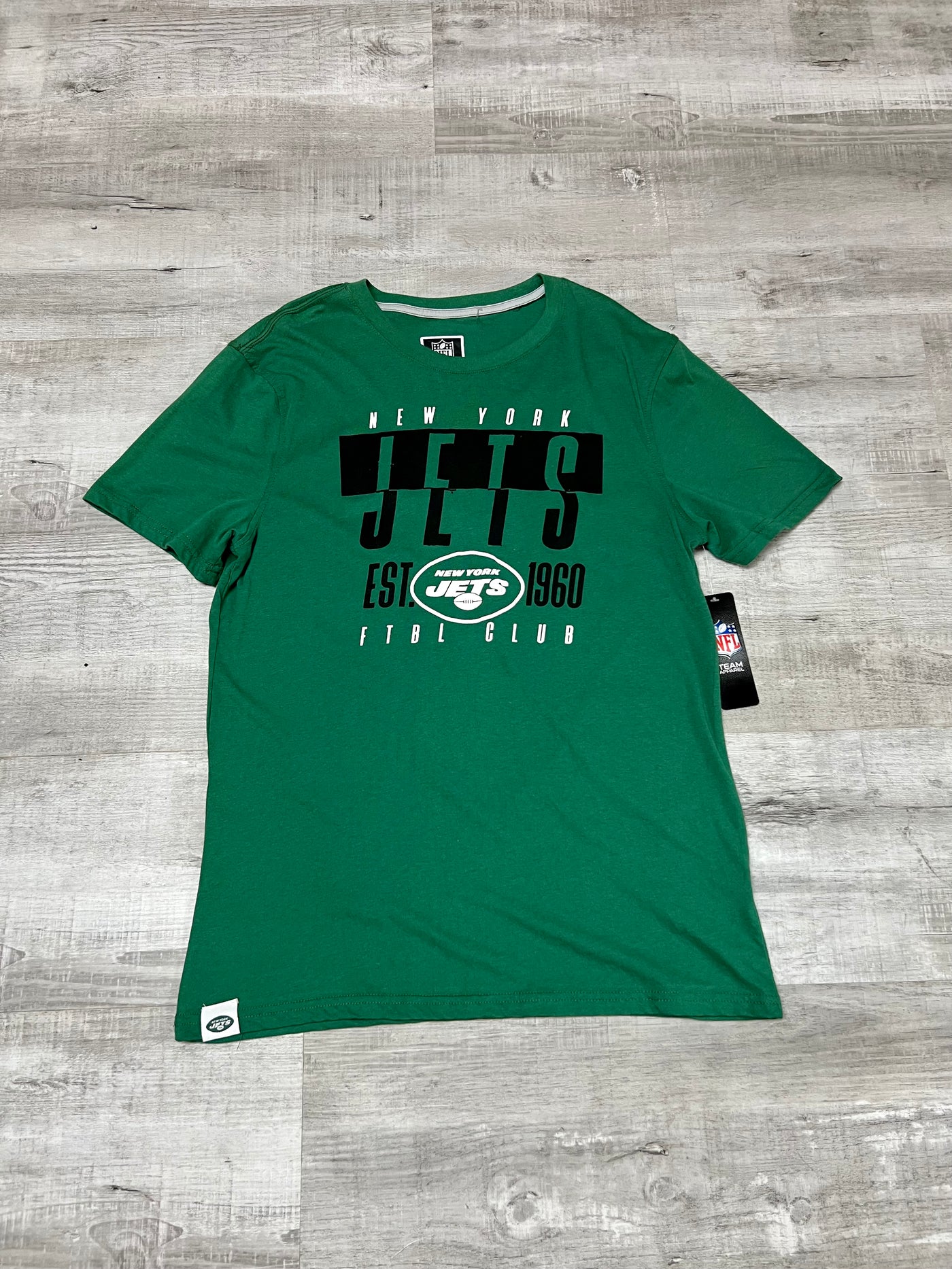 New York Jets Tee