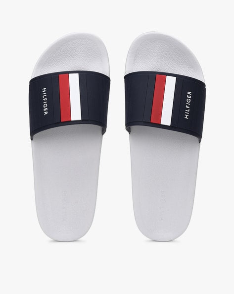 Tommy hilfiger slide