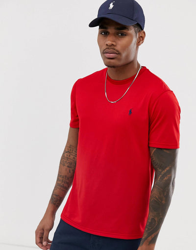 Polo tee