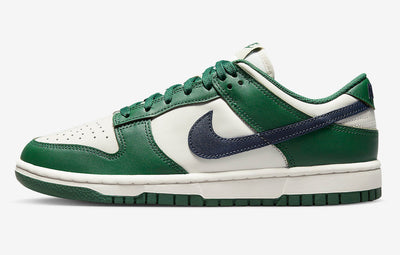 Nike Dunk Low “Gorge Green”