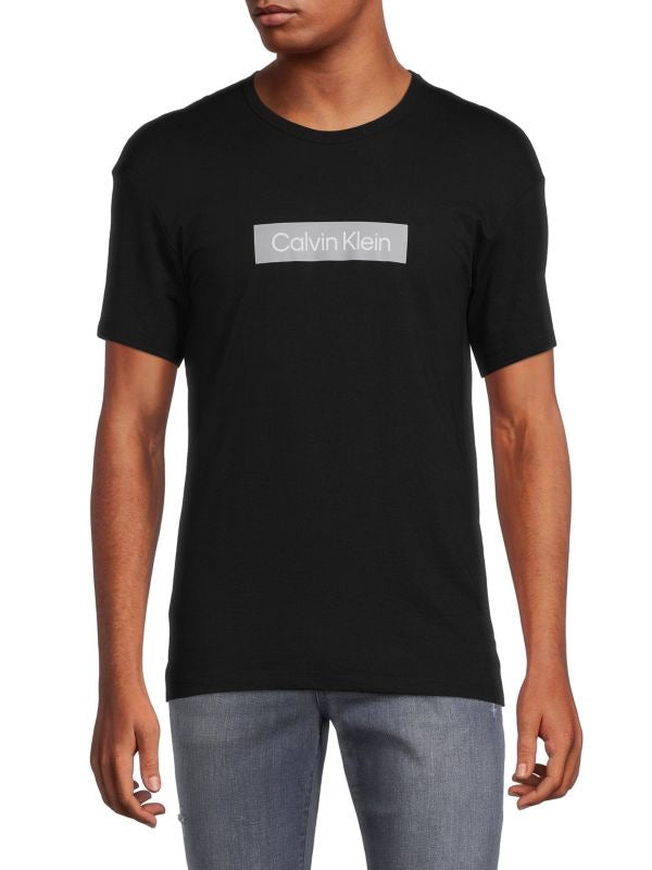 CALVIN KLEIN
Logo Tee