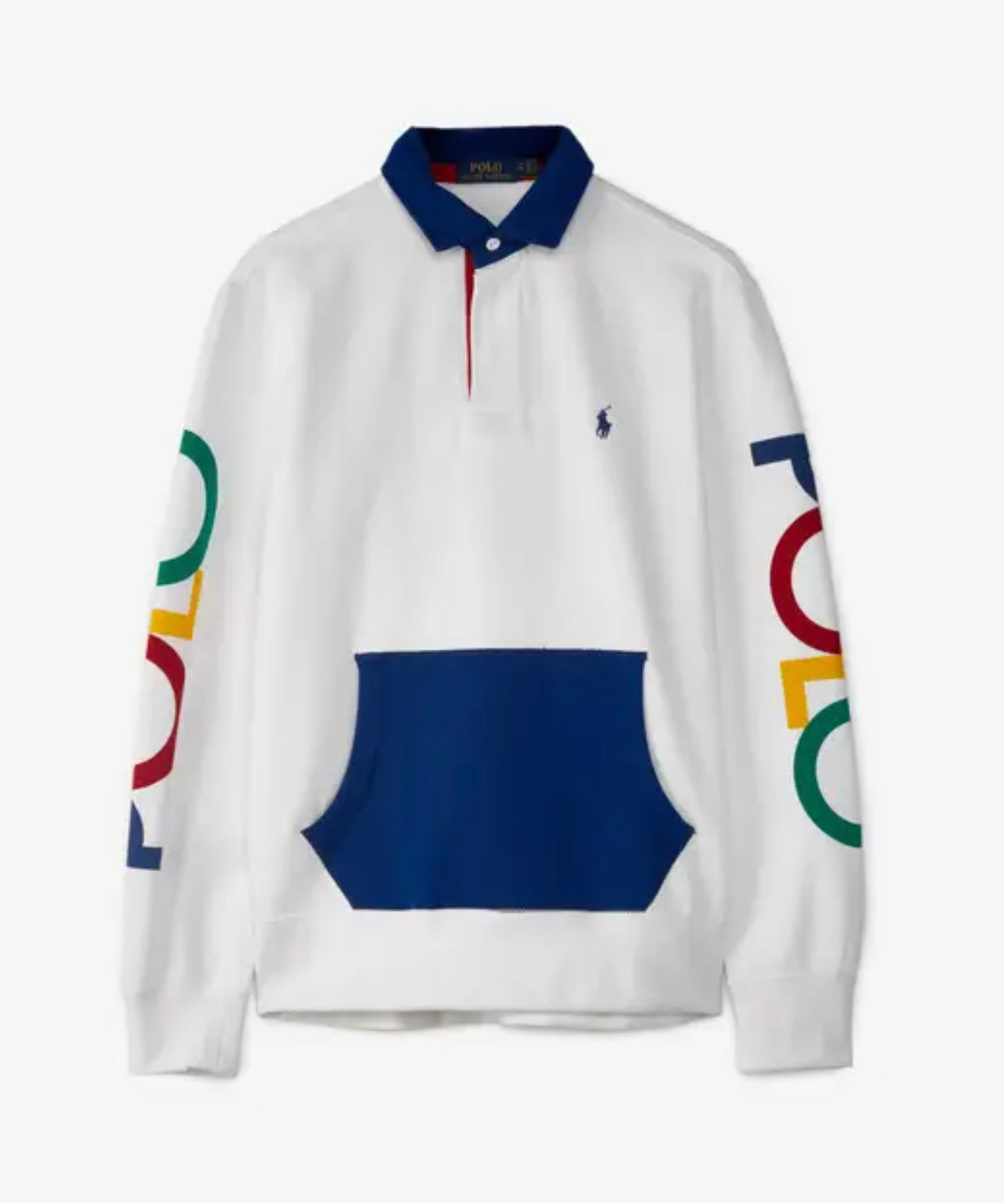 Polo Ralph Lauren
Rugby Polo Shirt