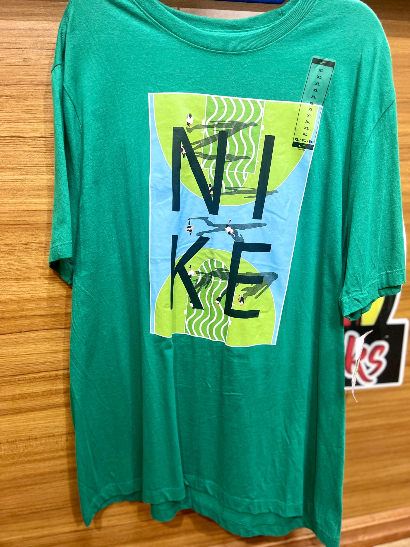 Nike Tee