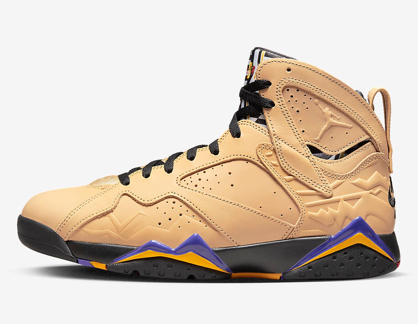 Air Jordan 7 SE “Afrobeats”