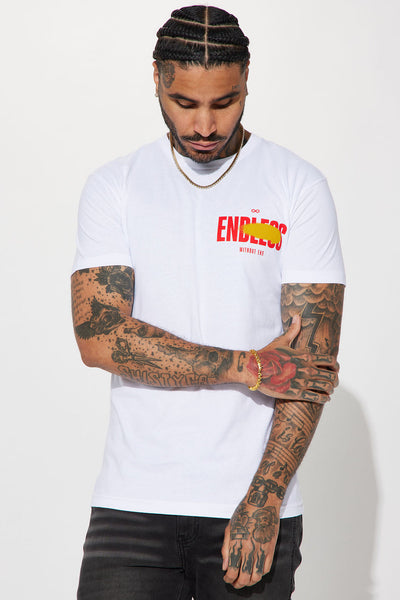 Endless Time tee