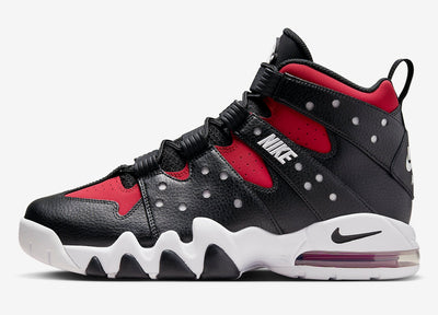 NIKE AIR MAX2 CB 94 “BLACK/GYM RED”