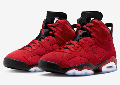 Air Jordan 6 “Toro Bravo”