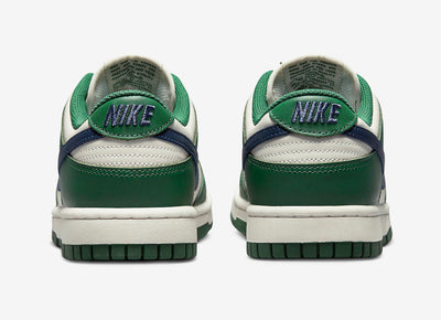 Nike Dunk Low “Gorge Green”