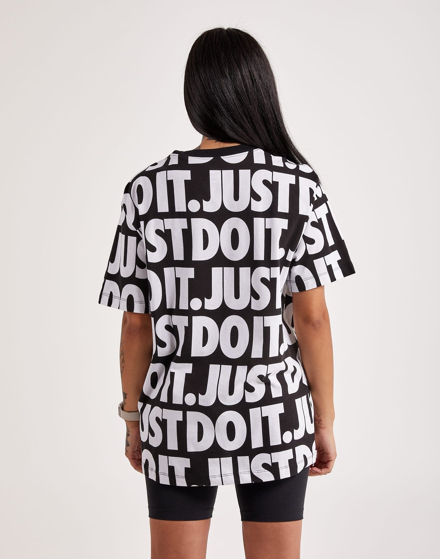 NIKE JUST DO IT TEE