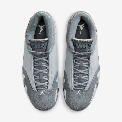 Air Jordan 14 “Flint Grey”