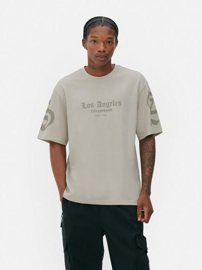 Los Angeles Tee