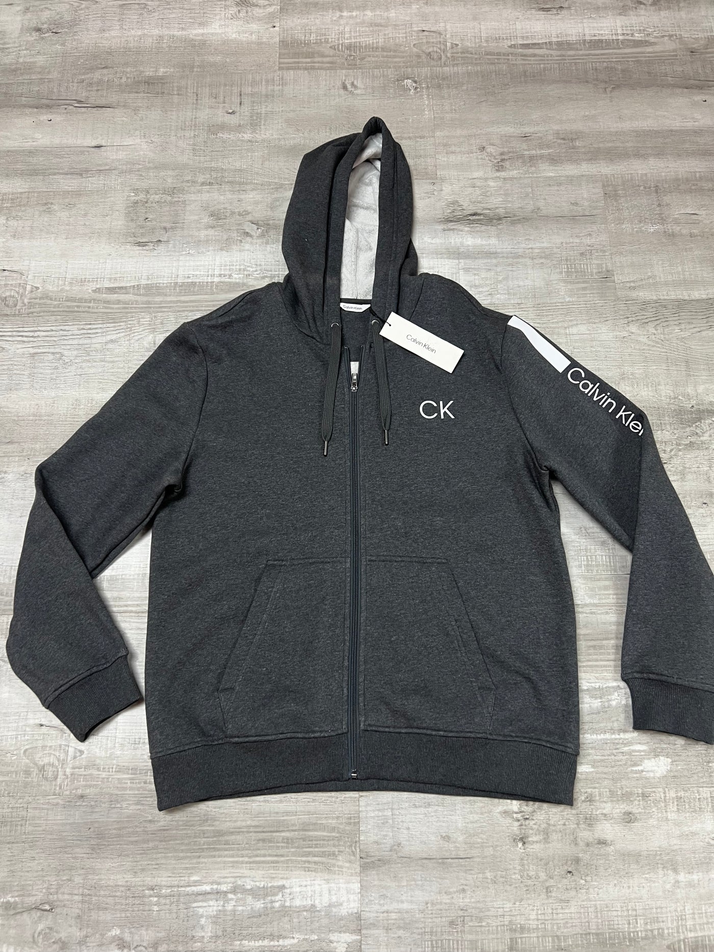 Calvin klein Hoodie