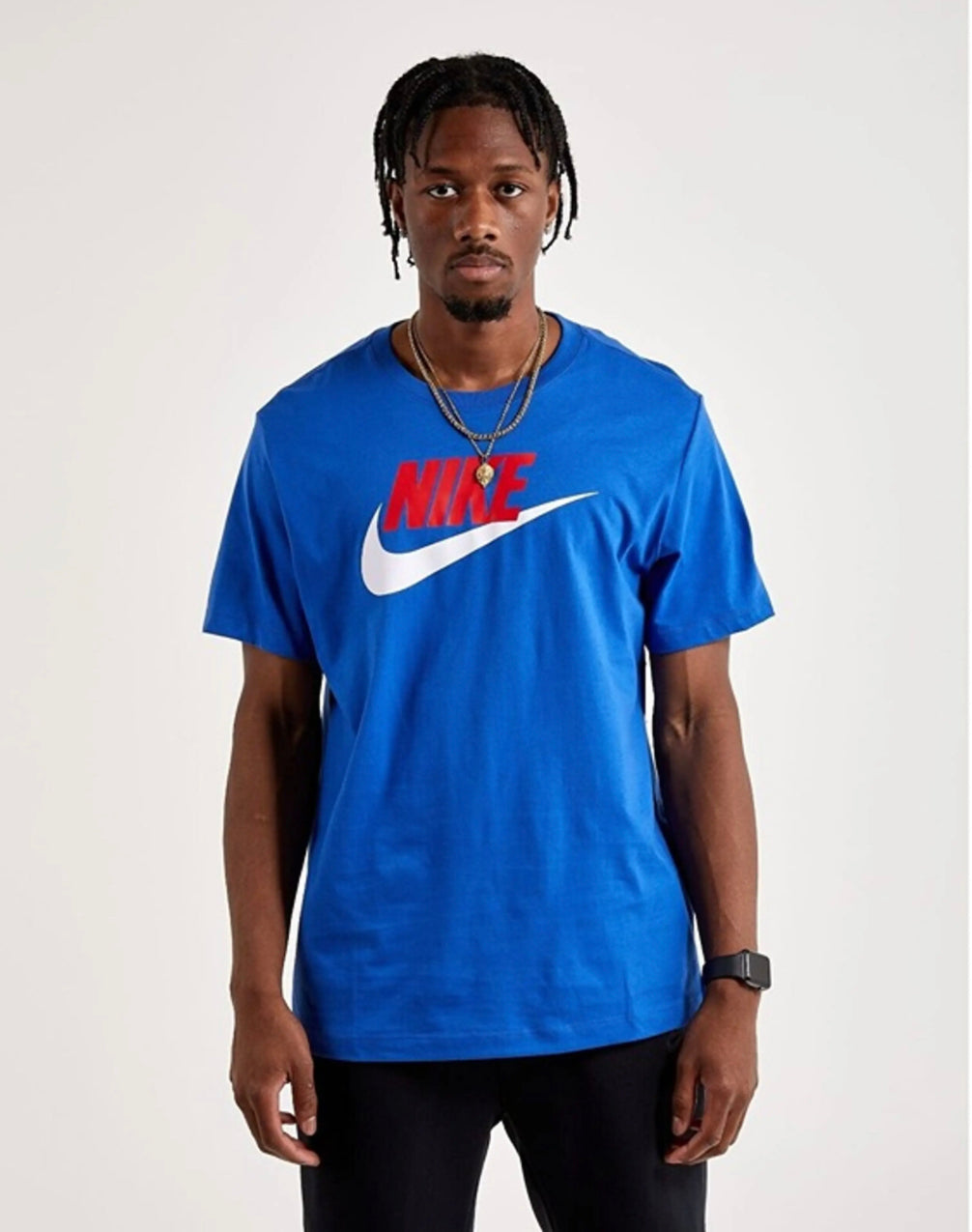 Nike ICON Futura TEE