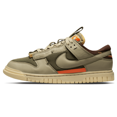 Nike Air Dunk Jumbo 'Medium Olive'