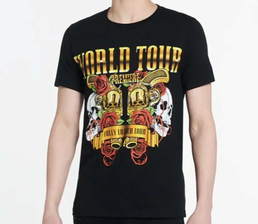 World Tour T-Shirt