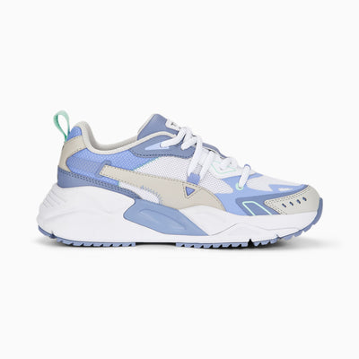 Puma Trinomic Mira Tech