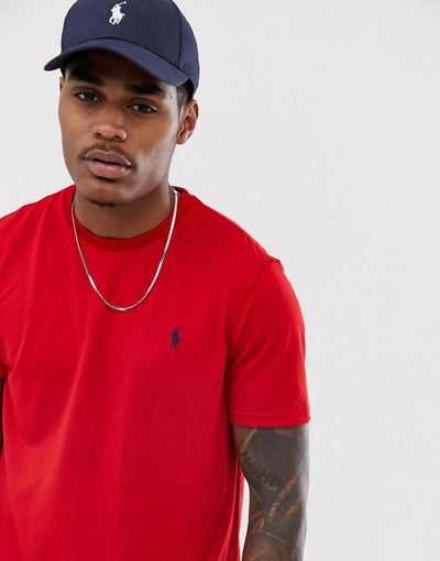 Polo tee