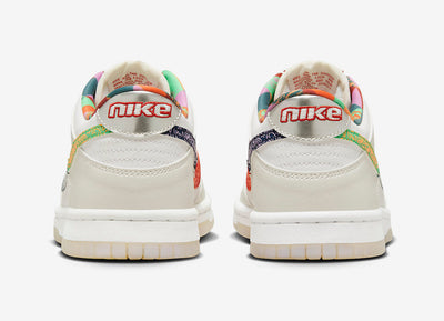 Nike Dunk Low GS “Multi Paisley”