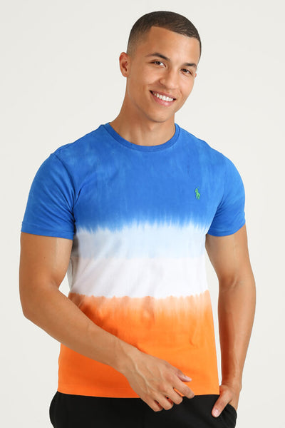 Ralph Lauren Tie-Die T-Shirt