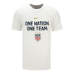 Nike USWNT One Nation One Team