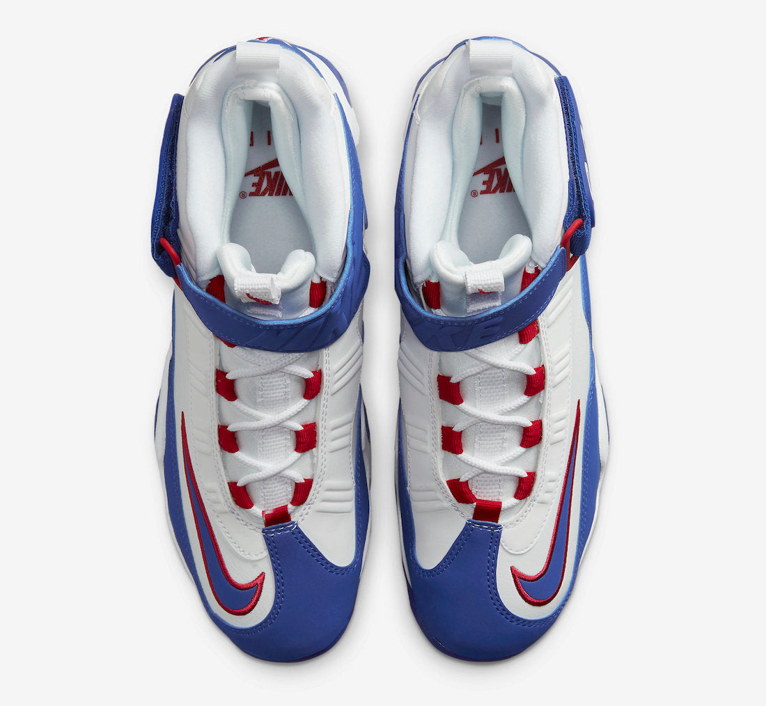 Nike Air Griffey Max 1 “USA”