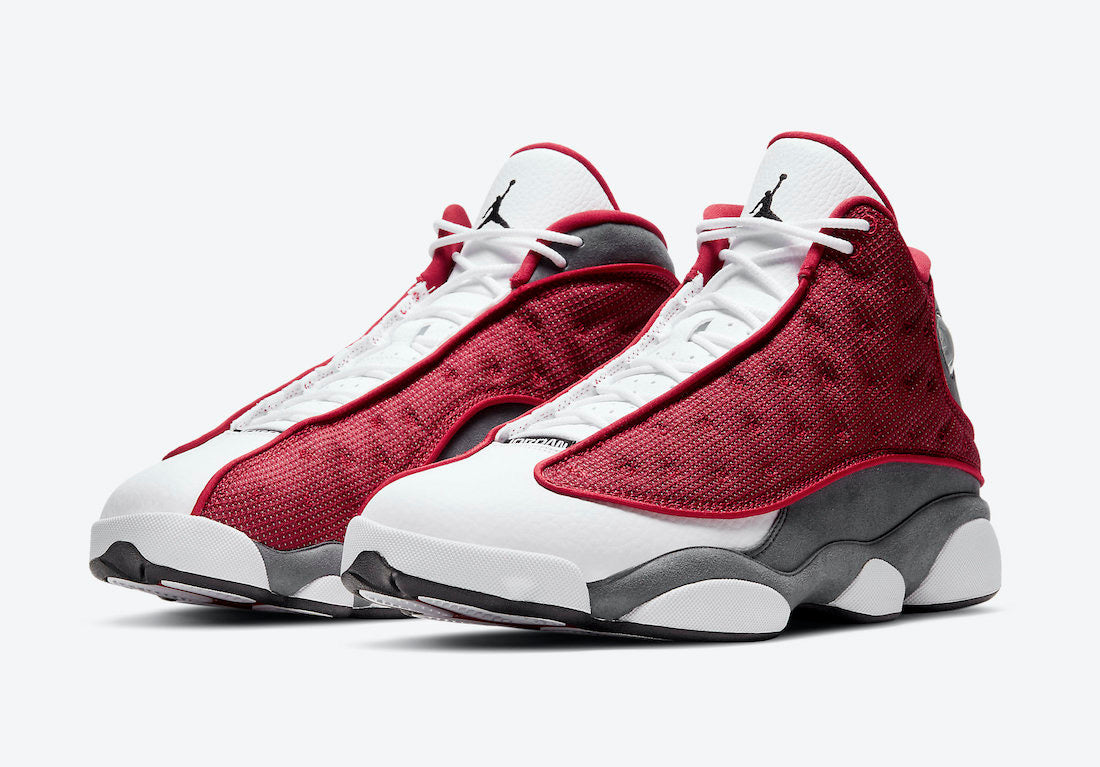 Air Jordan 13 “Red Flint”