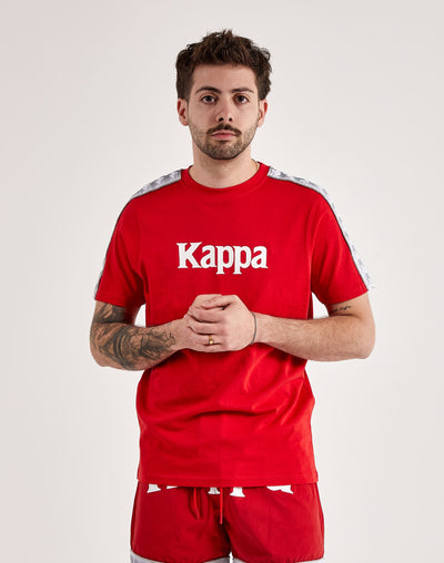 KAPPA BANDA DABST TEE