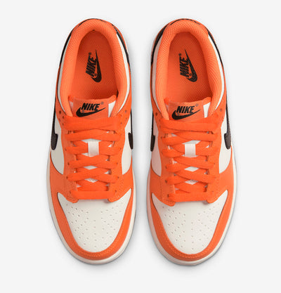 Nike Dunk Low GS “Halloween”